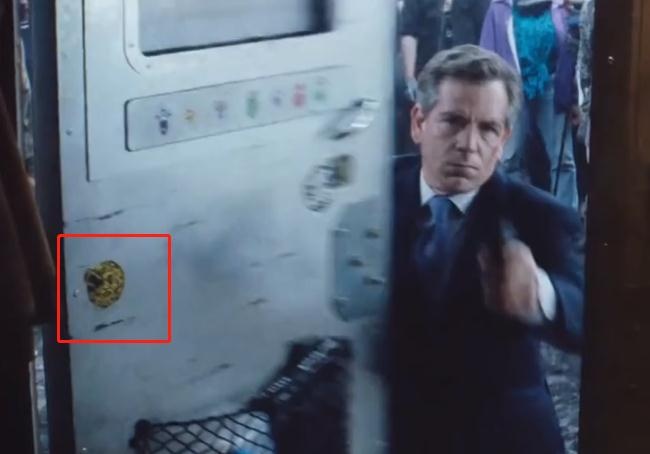 头号玩家侏罗纪公园彩蛋,头号玩家里的12个恐怖片彩蛋