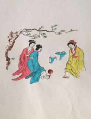 清明小长假踏青游玩赏花,清明小长假青岛