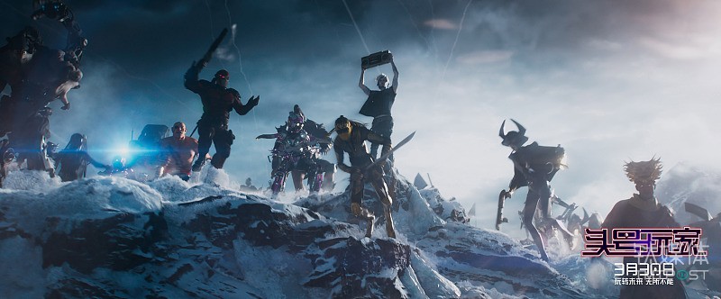 头号玩家中真的有方块绿洲吗,头号玩家这种游戏什么时候能出