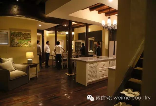 落寞空心村盘活成民宿|郑城村