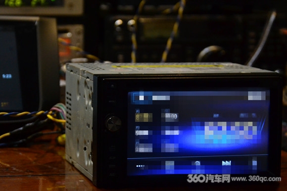 无解的音装痛点 居然被一家导航厂解决了