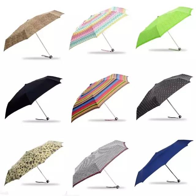 防晒伞哪个牌子防晒效果最好,黑色的防晒伞还是白色的防晒伞好