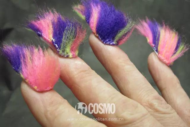 美人记美容美甲,美人记美甲