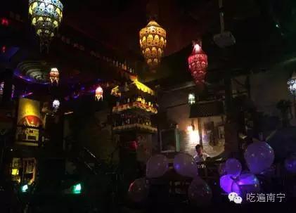 江北看球小酒馆,江北看球地方