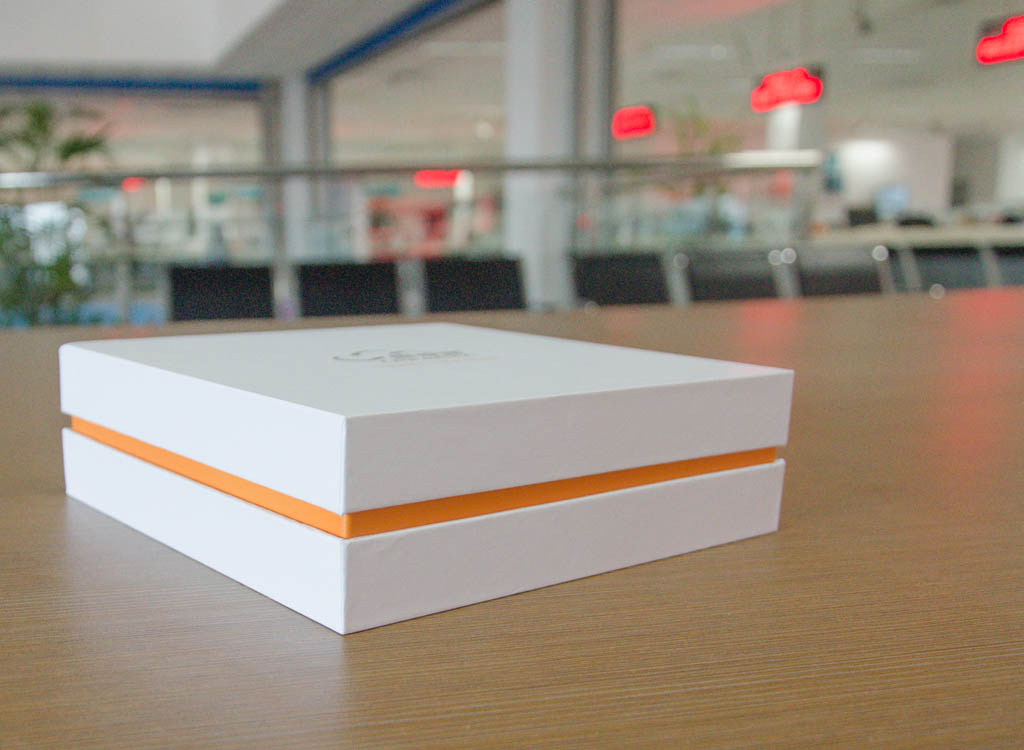 刘涛《欢乐颂》里用的猫眼测评：云视通智能猫眼K1