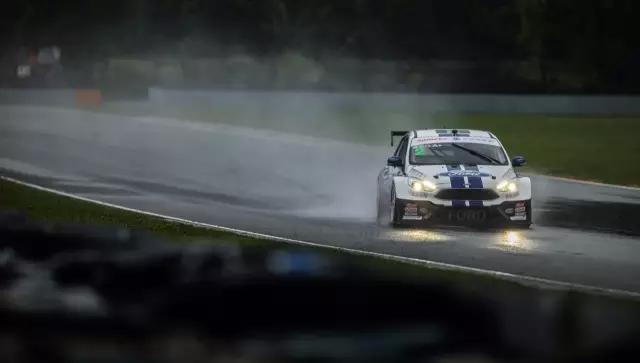 T12“吃人弯”论生存，CTCC珠海站谁是最强王者？