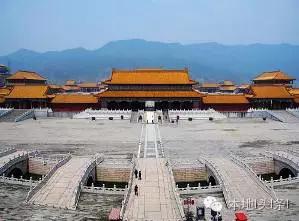 这个县城了不得,不仅拥有民间故宫,还有东方好莱坞!