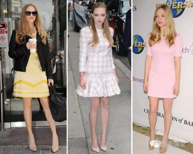 短粗腿怎么穿高跟鞋,如何穿高跟鞋让脚变长