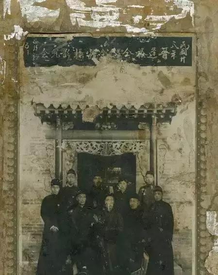 只要一提你是平遥人，就会有人撇起嘴角