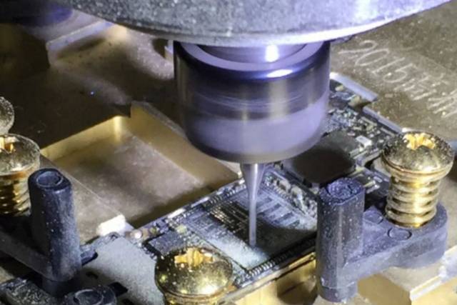 辨别是否是翻新机,辨认翻新机