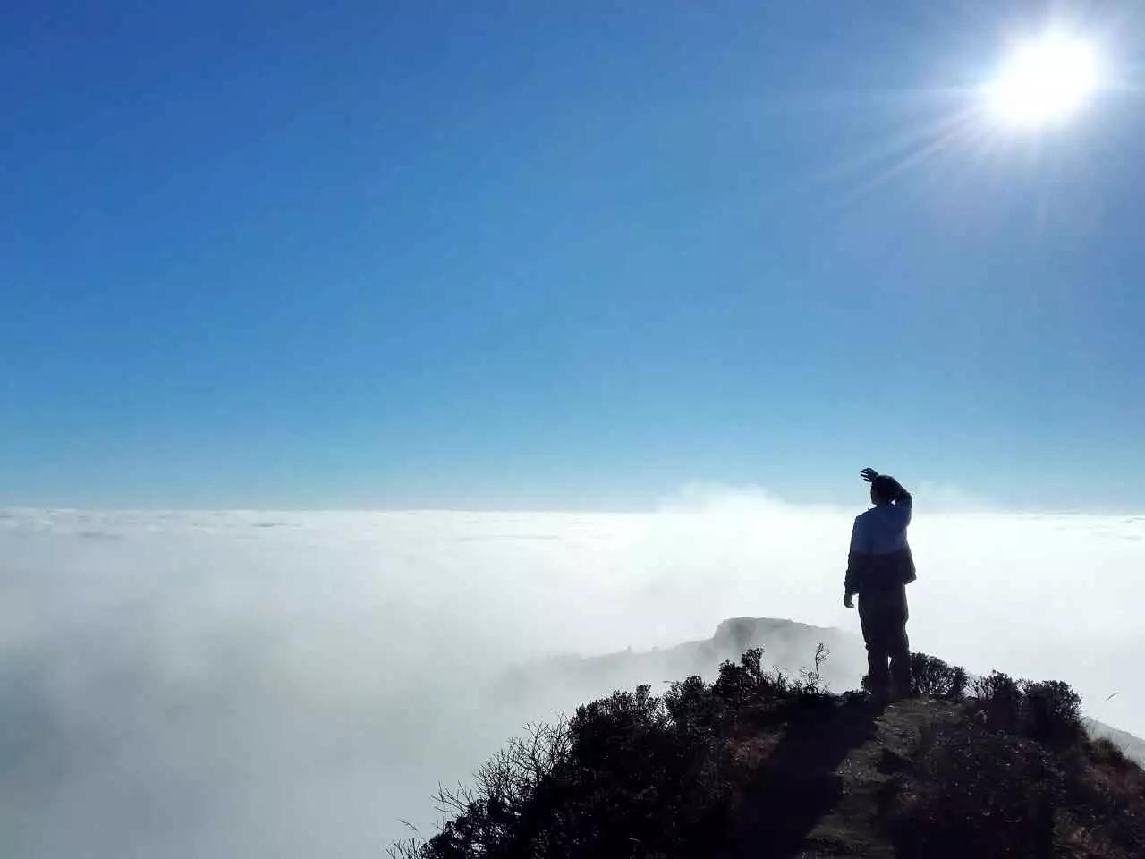 21天游遍祖国大环线,骑行走遍全国