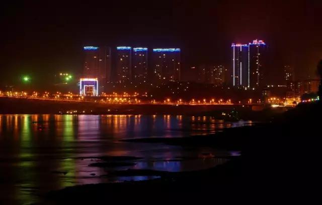 重庆最让人失望的核心区,重庆最尴尬的五个区