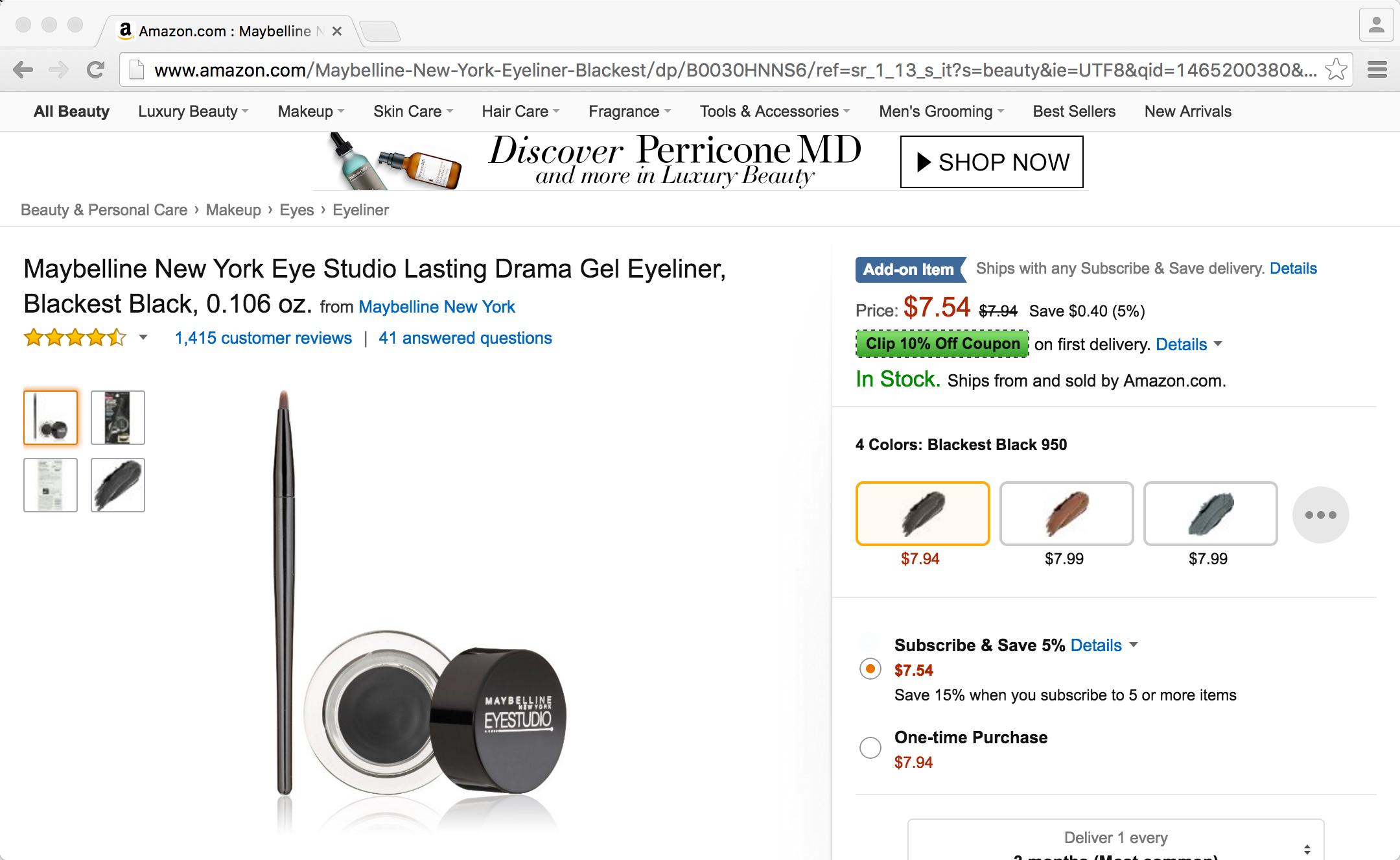 新手小白如何快速的学会化妆,新手化妆怎么才能找到适合自己