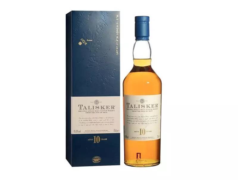 单一麦芽威士忌入门推荐,威士忌便宜正品