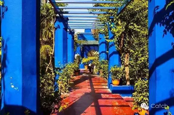 免签的摩洛哥值得去吗,摩洛哥旅游免签地