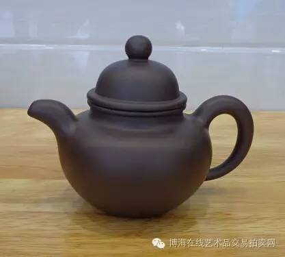 紫砂壶的壶型寓意,紫砂壶壶型及其寓意大全