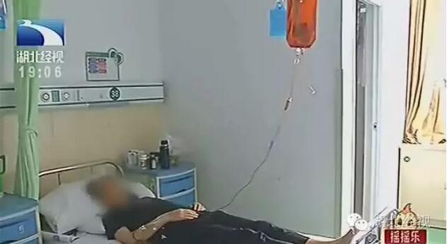 武汉婆婆吃完海外代购药“眼前一黑”，险成植物人，原因是这个