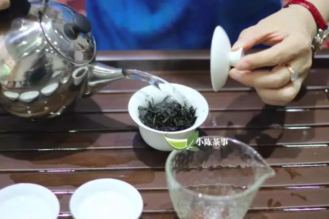 石乳武夷岩茶茶叶,石乳和奇兰