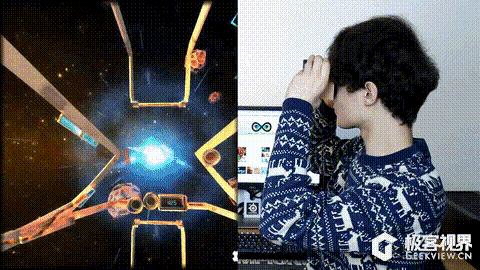 9.9元vr眼镜,9.9包邮vr眼镜有效果吗