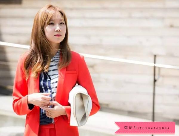 长了一副大妈脸,长了一张老辈人喜欢的脸