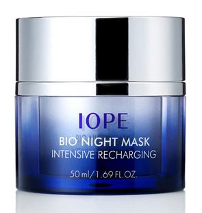 懒妹子护肤品推荐,懒女人免洗面膜超级补水