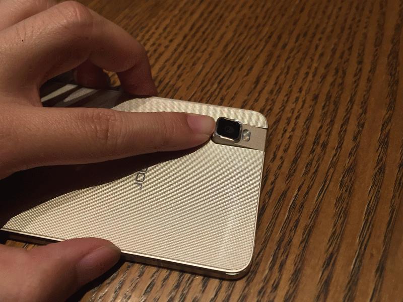 荣耀7i十天使用感受，拍照出众手感细腻