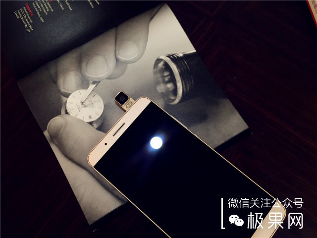 荣耀7i十天使用感受，拍照出众手感细腻