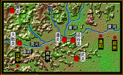 一座历史悠久的宫殿,中国最老的宫殿