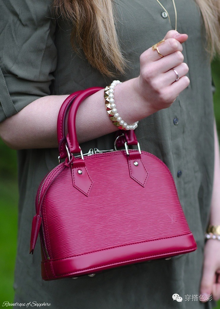 奢侈包包经典款小包推荐,推荐一款奢侈品牌小包