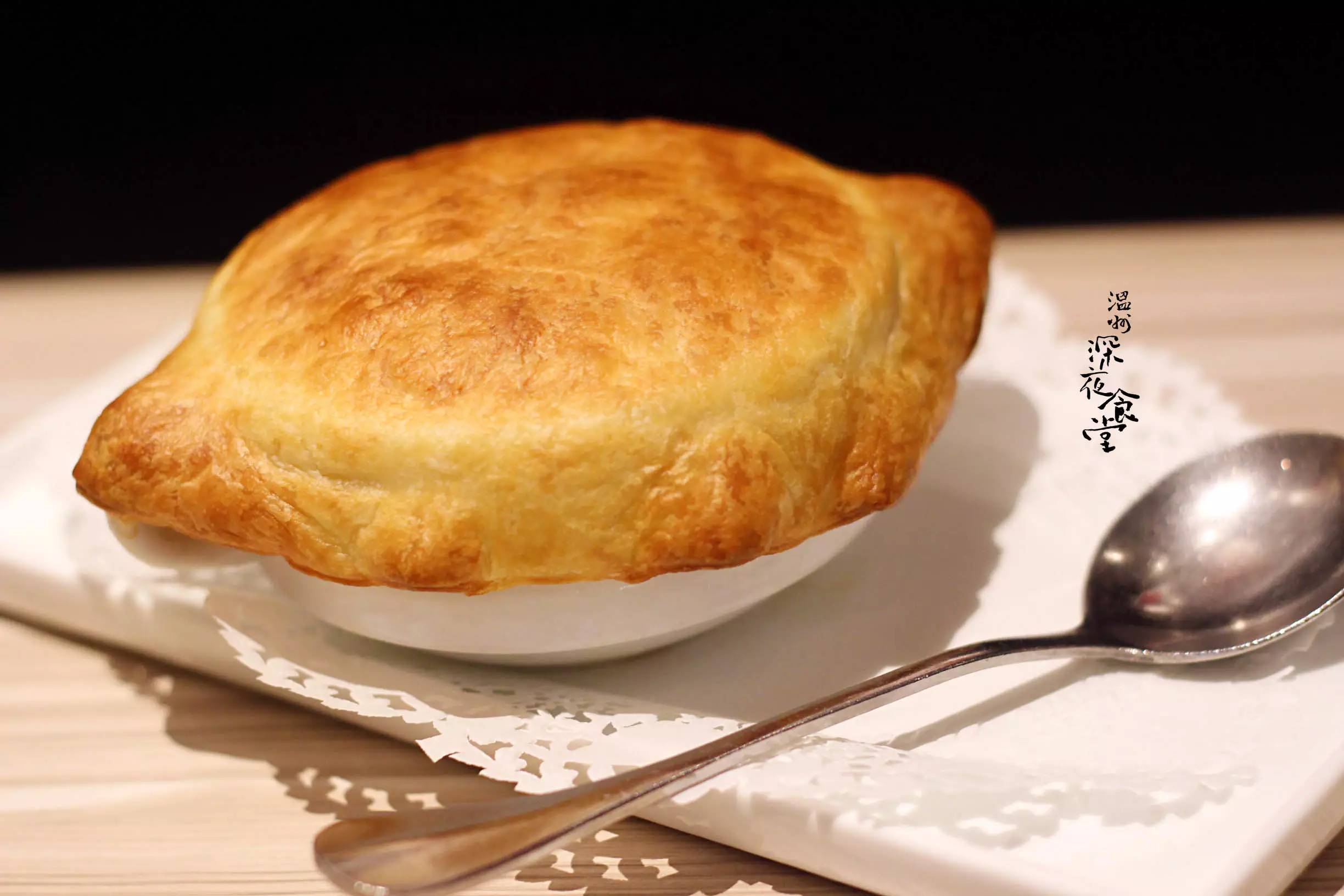 全球连锁西餐厅，演绎别样年味大餐！竟把薏米装进爆爆珠？！