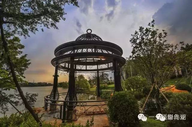 好消息佛山禅城,佛山吸引人的地方