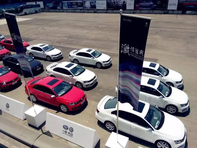 速腾gli试车,大众速腾gli玩车思路