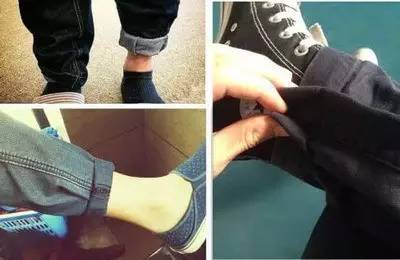 夏天该怎么穿好一条牛仔裤？|Enjoyleaks群分享实录