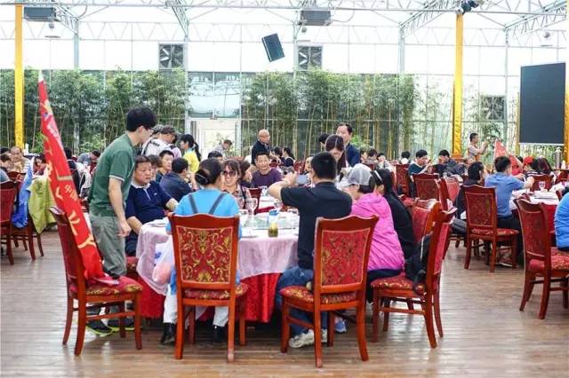 横溪西祠村宴,吃出最地道的横溪味,什么是横溪味?点开就知道了!