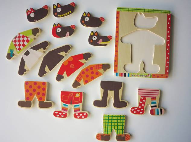 新款拼图玩具,最好的拼图玩具