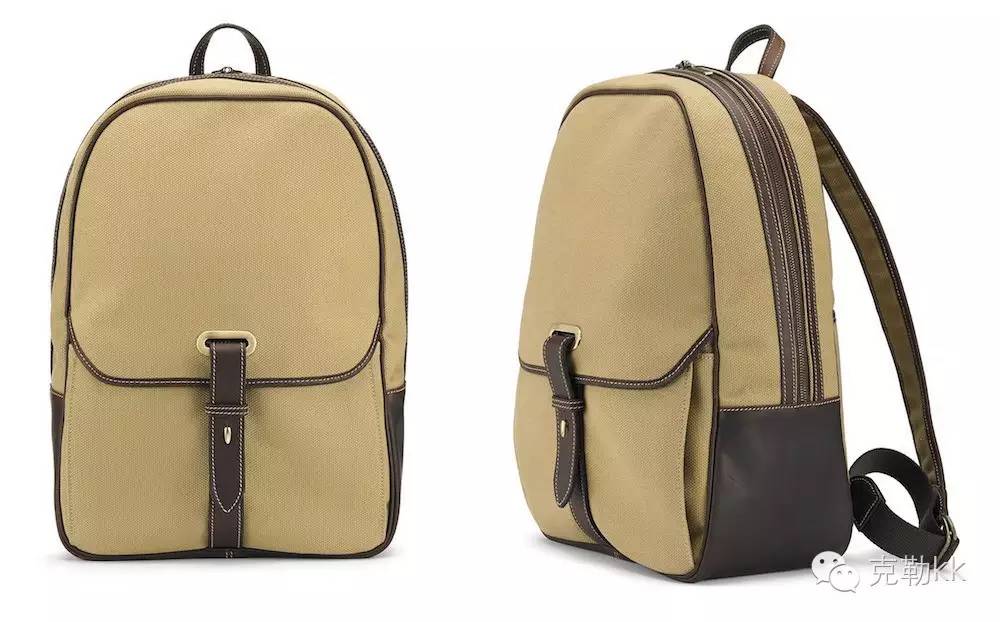 双肩包很难看怎么办,双肩包不好看