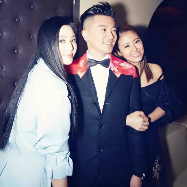 为什么倪妮没有范冰冰精致,范冰冰和倪妮哪个更有气质