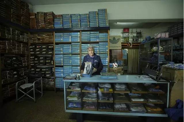 大牌古着vintage线上店铺推荐,古着vintage店铺男装