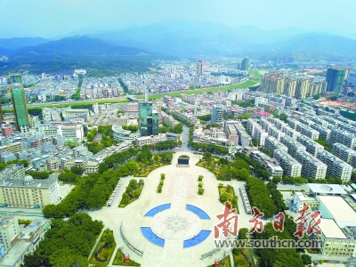 丰顺新新温泉城怎样,丰顺汤南顺发温泉城