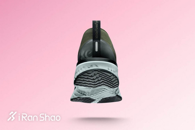 耐克亚瑟士联名跑鞋,一周运动新品春日跑鞋打响技术战