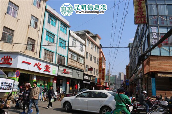 深读：决战城改的西山区福海样本