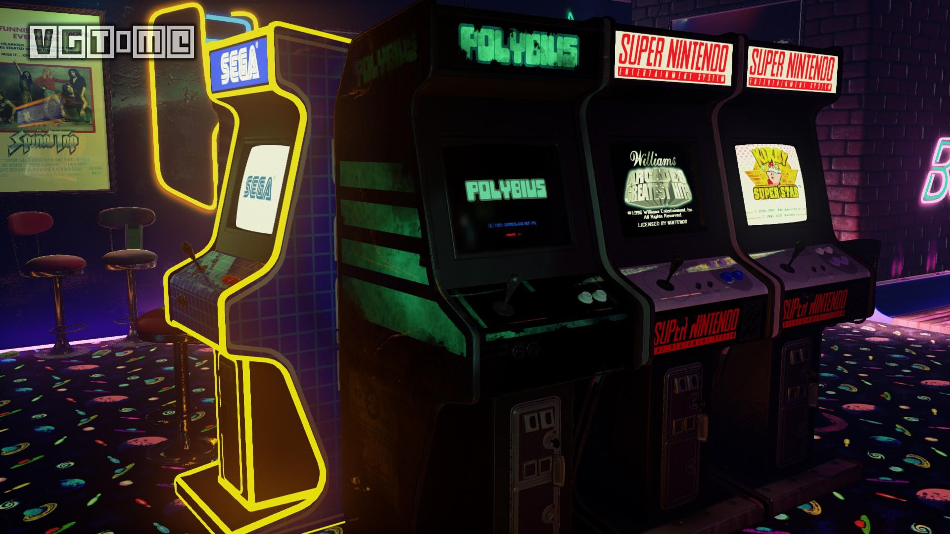 美国阴谋论的背后，曾有一款“不存在”的电子游戏