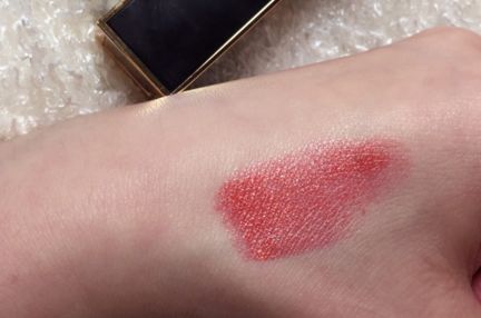 tf口红新色09号色试色,tf口红79属于什么色