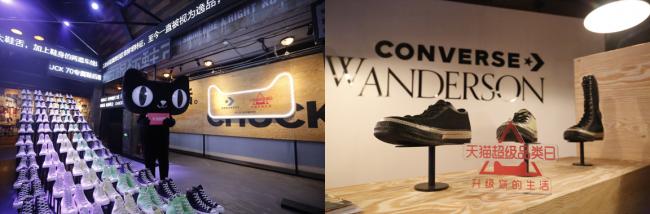 天猫双11这就是街舞,天猫双十一2019这就是街舞