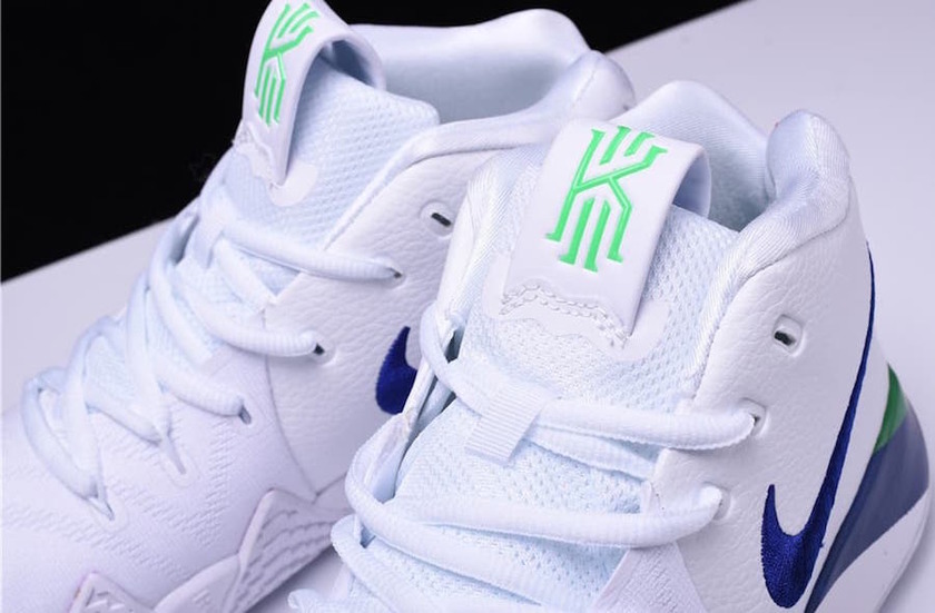 nikekyrie42018,nike清爽运动风