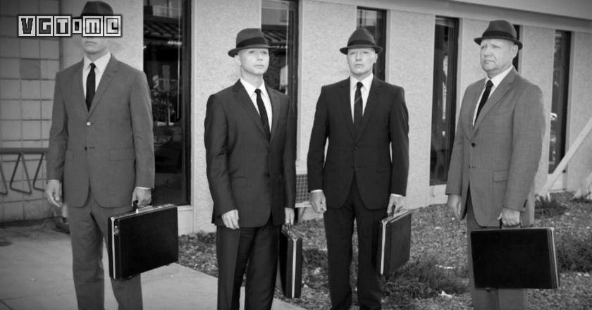 美国阴谋论的背后，曾有一款“不存在”的电子游戏