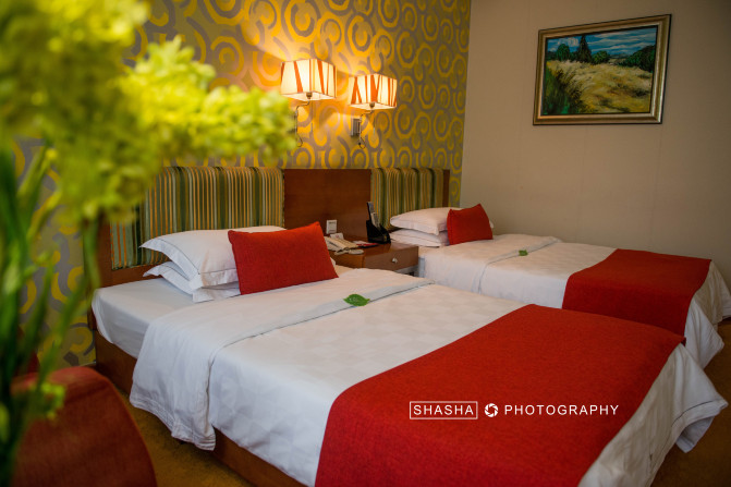 轻妆出行心仪广西，玩转神秘的桂西南