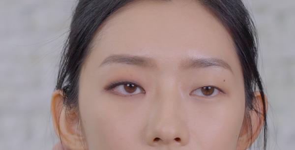 大眼妆全教程自然,韩式大眼妆的详细画法
