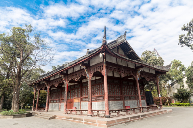 初来乍到1到6,从早到晚怎么逛成都