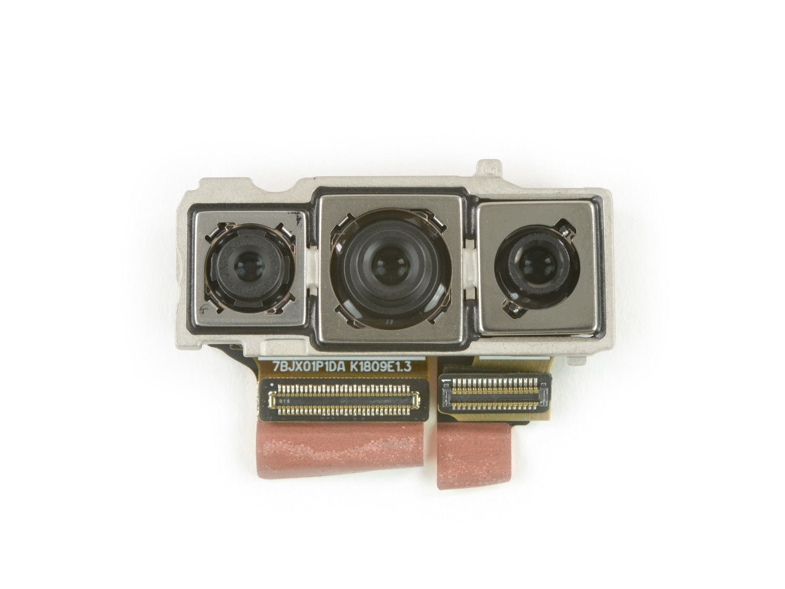 华为p20pro完全拆解,华为p20pro评测详细评测